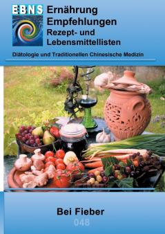 Ernährung bei Fieber