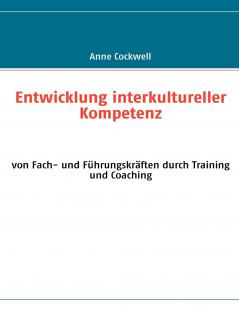 Entwicklung interkultureller Kompetenz