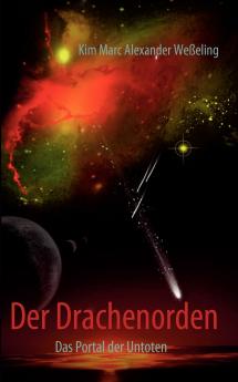 Der Drachenorden III