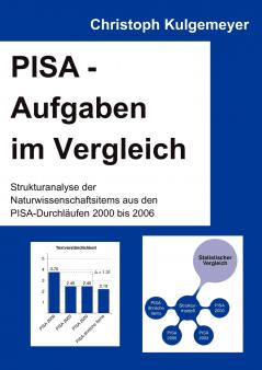PISA-Aufgaben im Vergleich