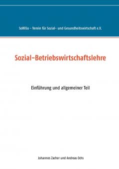 Sozial-Betriebswirtschaftslehre