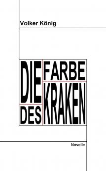 Die Farbe des Kraken