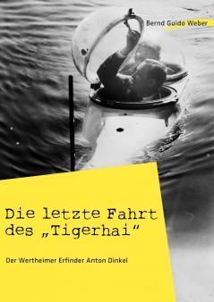Die letzte Fahrt des Tigerhai