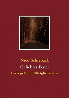 Geliebtes Feuer