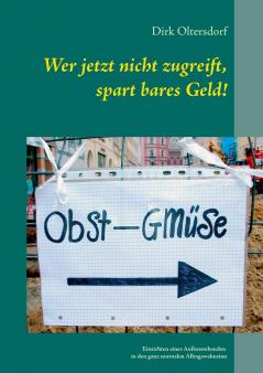 Wer jetzt nicht zugreift spart bares Geld!