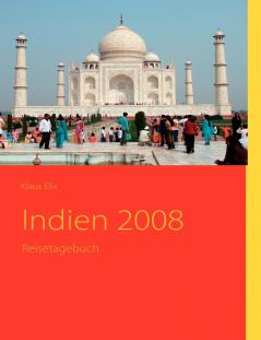 Indien 2008
