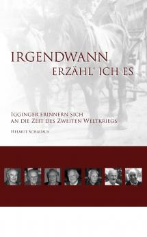 Irgendwann erzähl' ich es