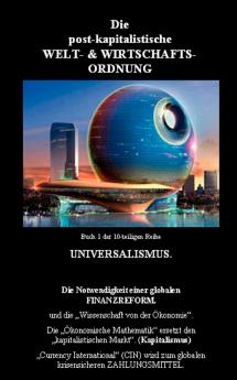 Die neue Weltordnung