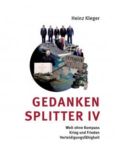 Gedankensplitter IV