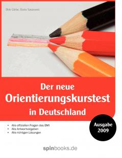 Der neue Orientierungskurstest in Deutschland