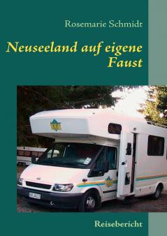 Neuseeland auf eigene Faust