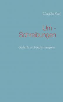 Um - Schreibungen