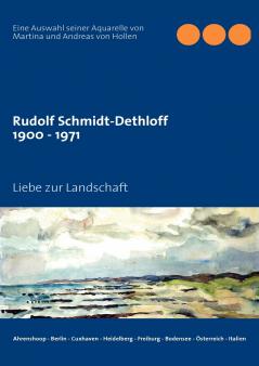 Rudolf Schmidt-Dethloff