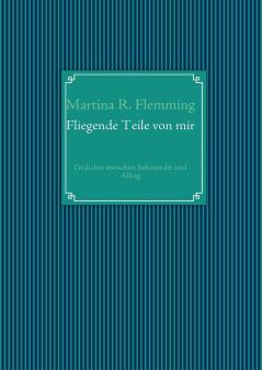 Fliegende Teile von mir