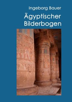 Ägyptischer Bilderbogen
