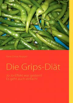 Die Grips-Diät