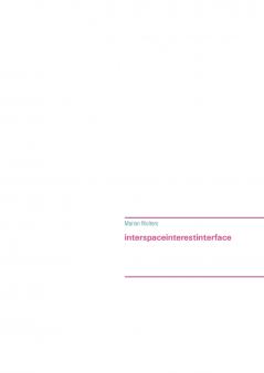 interspaceinterestinterface