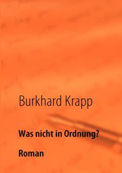 Was nicht in Ordnung?