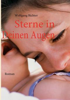 Sterne in Deinen Augen