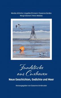 Fundstücke aus Cuxhaven