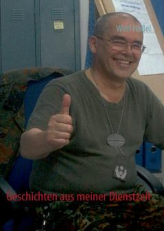 Geschichten aus meiner Dienstzeit