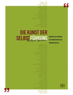 Die Kunst der Selbstführung