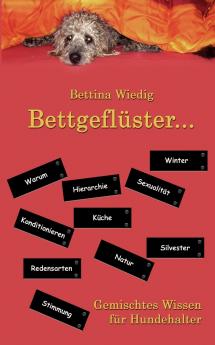 Bettgeflüster ...