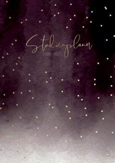 Semesterkalender 2020-2021