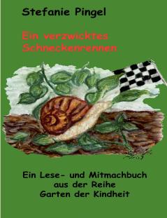 Ein verzwicktes Schneckenrennen