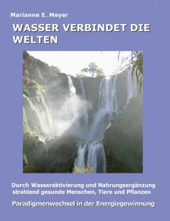 Wasser verbindet die Welten