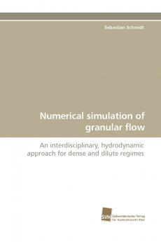Numerical Simulation of Granular Flow