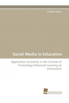 Social Media in Education