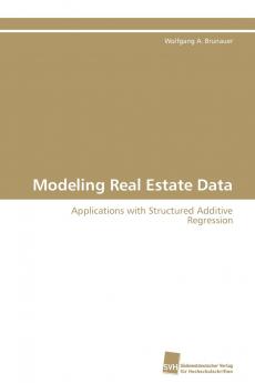 Modeling Real Estate Data