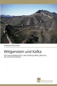 Wittgenstein und Kafka