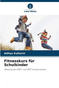 Fitnesskurs für Schulkinder