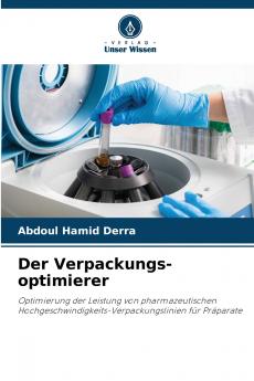 Der Verpackungs-optimierer