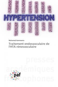 Traitement endovasculaire de l'HTA rénovasculaire