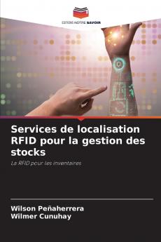 Services de localisation RFID pour la gestion des stocks