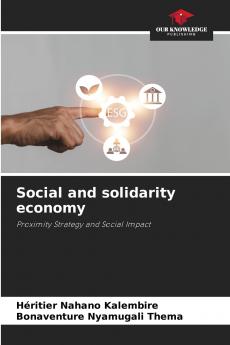 Social and solidarity economy