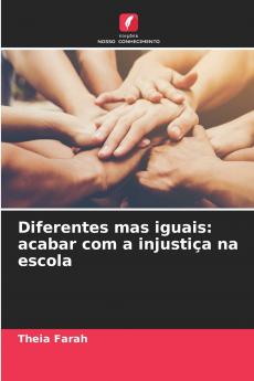 Diferentes mas iguais
