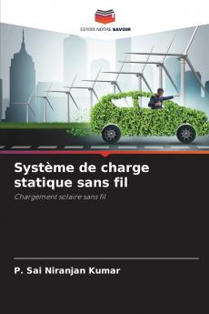Système de charge statique sans fil