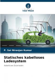 Statisches kabelloses Ladesystem