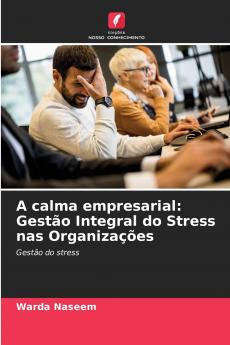 A calma empresarial