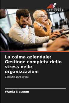La calma aziendale