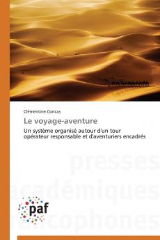 Le voyage-aventure