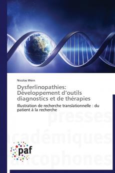 Dysferlinopathies