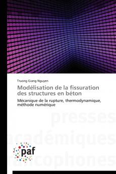 Modélisation de la fissuration des structures en béton