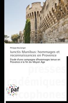 Iunctis manibus