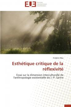 Esthétique critique de la réflexivité