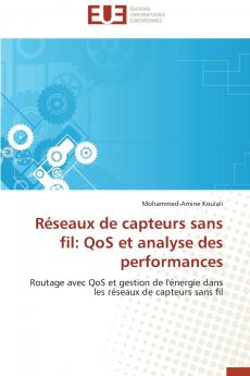 Réseaux de capteurs sans fil